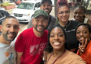 Philadelphia Phrenzy Scavenger Hunt