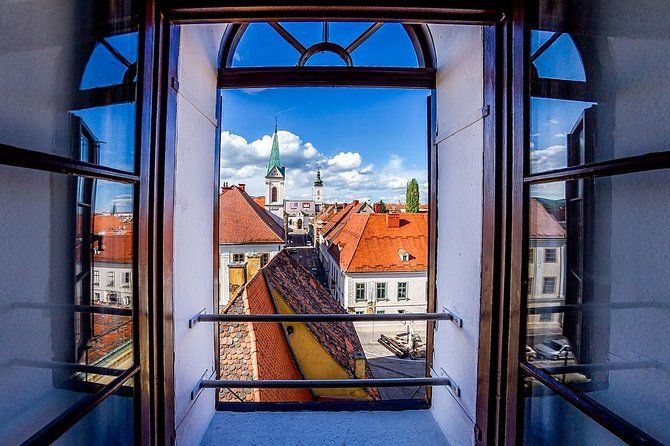 Experience Zagreb Through the Eyes of Local