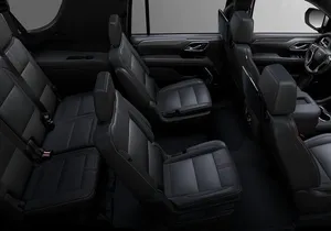 Private Black Car and Limousine Service with Chauffeur for 2 hours