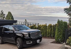 Baltimore Airport (BWI) to Washington - Arrival Private Transfer