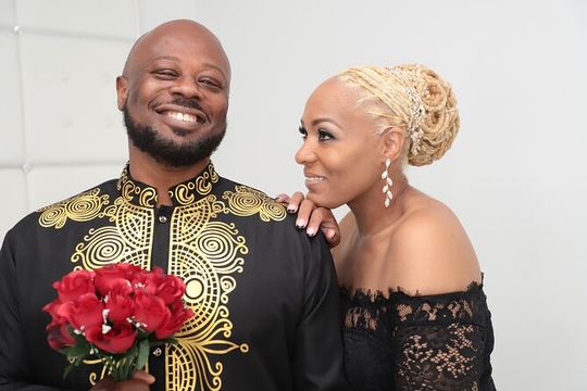 Basic Vow Renewal Ceremony Package