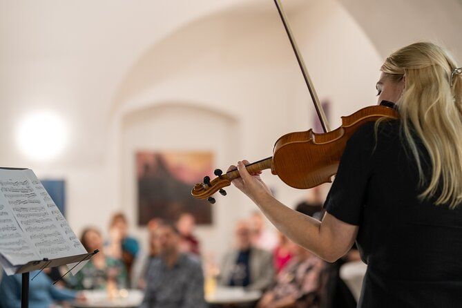 Everything Czech  Vše České - Exclusive Czech Cultural Evening