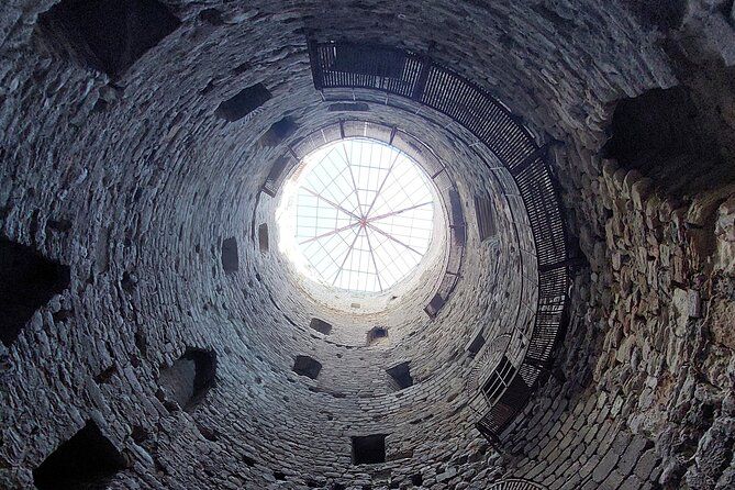 Istanbul City Walls & Byzantine Secrets – Private Walking Tour