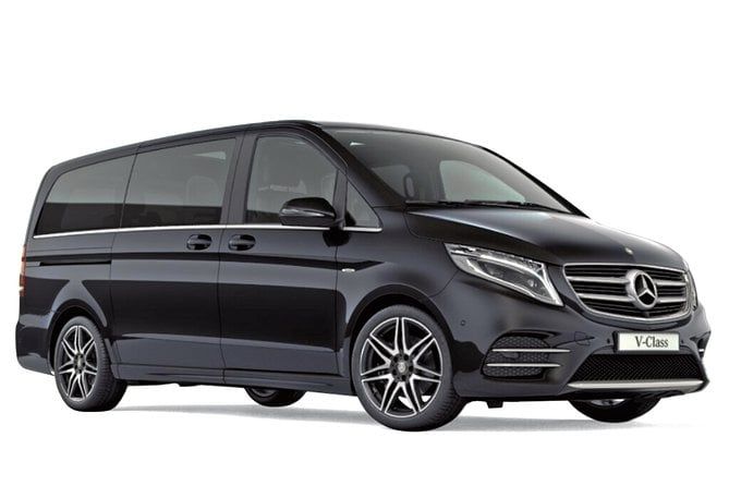 Zagreb Departure Private Transfers from Zagreb City to Zagreb Airport ZAG
