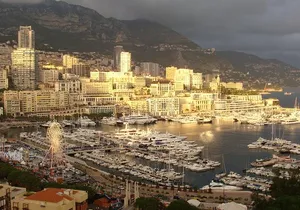 The Most Beautiful Chic Places On The Côte d'Azur Cannes Shore Excursion