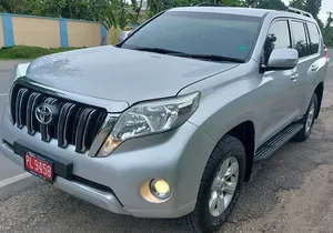 Transfer to Grand Palladium Resort from Montego Bay Airport