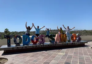 Private Todos Santos Tour from Los Cabos