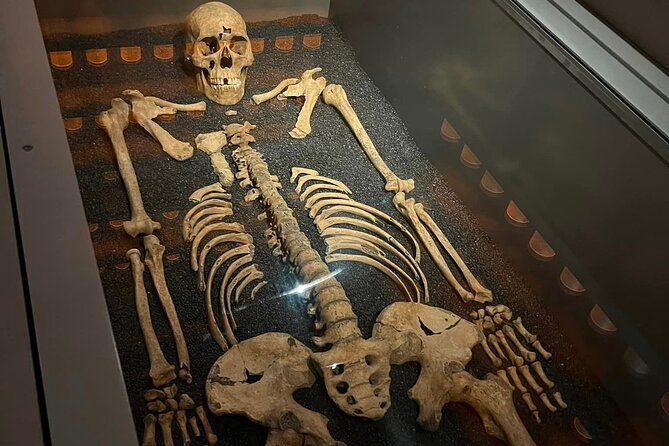 The Great Fire, Plague & Black Death Tour of London