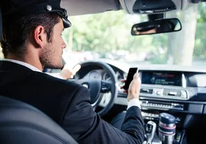 Private Transfer from SFO to Napa