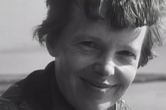 Saipan in a Day- WWII Pilgrimage & Amelia Earhart Tour