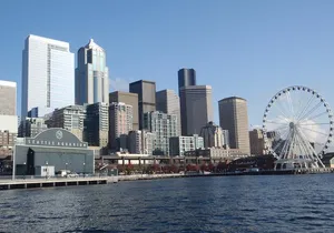 Seattle Private Tour