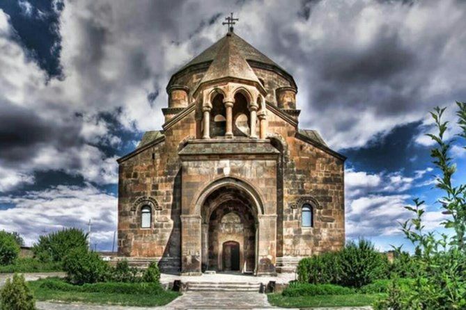 Kazbegi-Ananuri-Gudauri: Epic Views & History (Group)
