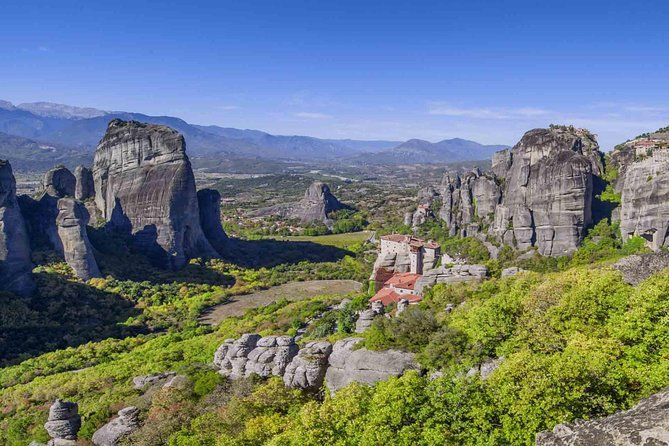 MYSTICAL MAINLAND | Semi-Private 7-Day Guided Cultural Tour