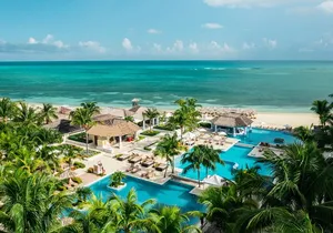 Montego Bay Airport and Iberostar Grand Rose Hall Private Shuttle