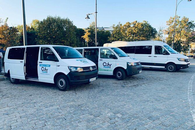 Izmir (ADB) Airport Private Arrival Transfer to Kusadasi
