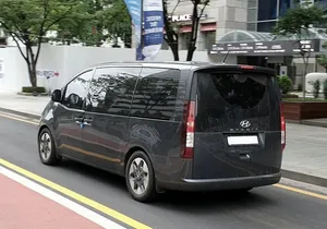 Washington Airport (IAD) to Washington RoundTrip Private Transfer