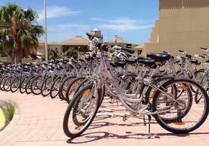 Bike Rental Tenerife