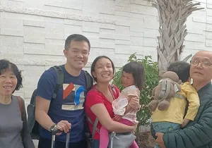 Private Transport to Airport, Hotel, Port in Nassau Bahamas