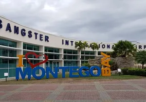 Private Montego Bay Airport/Port Transfer To Hotel in MontegoBay.