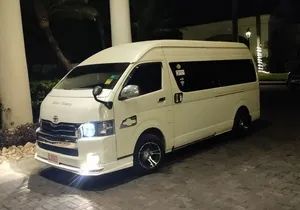 (Montego Bay area)Private Custom Design Transportation One Way