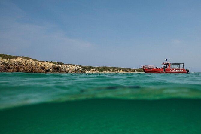 Private 5-Hour Jeep Tour in Cyprus from Ayia Napa