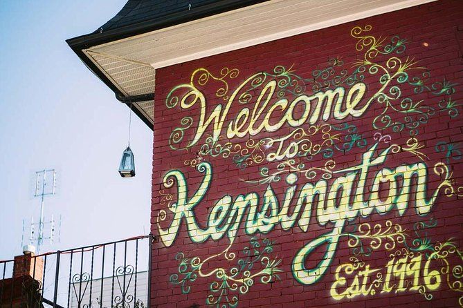 Kensington Market By The Sidewalk Food Tour