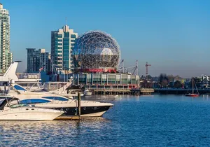 Vancouver Highlights & Hidden Gems Walking Tour with a Local