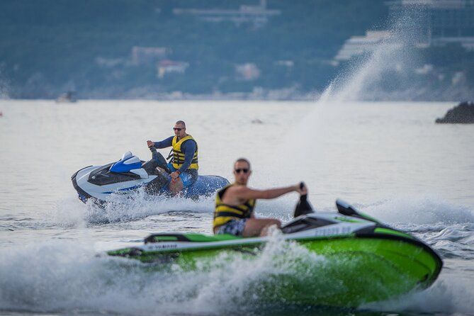 Jet Ski Rent 30 min