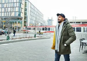 Walk the Best of Calgary – Private Tour