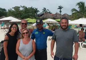 MBJ Transfer - Rosehall Hotels