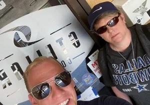 Wacky Winter Park Scavenger Hunt