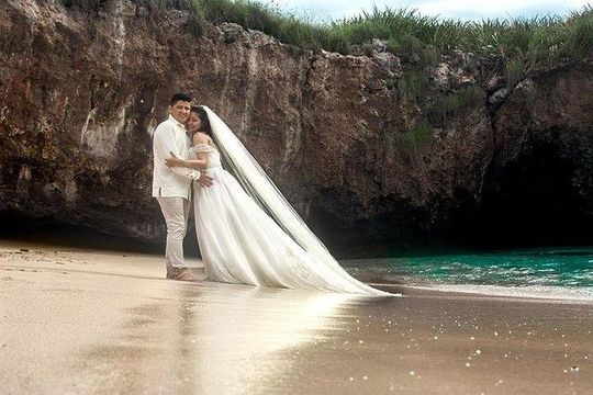 Wedding Photographer 5hrs