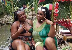 Great River Bamboo Rafting & Limestone Massage from Montego Bay