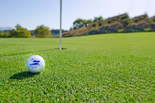 Ephesus Tour & Golf with PGA standard