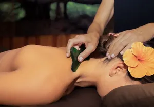 Spring Into Relaxation Full-Body Massage Package