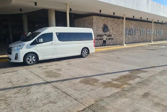 Private Transportation from Punta Cana Airport to Cabarete Sosua