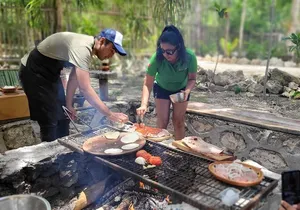 Private Tour Mayan Ruins Tulum with Cooking Master Class