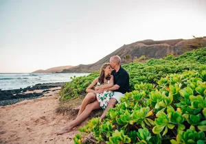 Private Vacation Photoshoot with Photographer in Lahaina