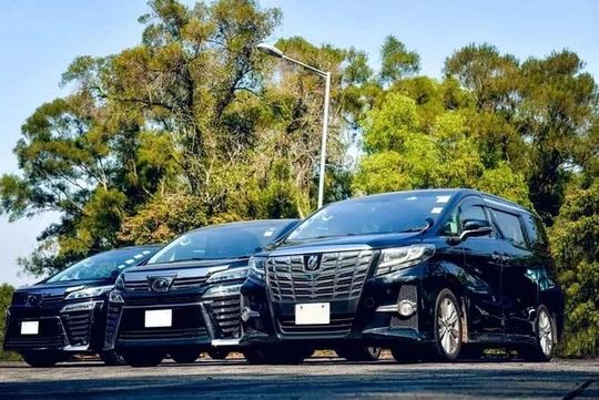 Private Airport Transfer to Grand and Luxury Bahia Principe