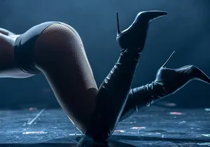 Rouge: The Sexiest Show in Vegas at the STRAT Hotel and Casino