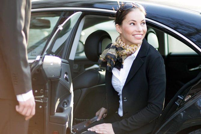 Transfer from Lisbon Airport to Lisbon City Hotels