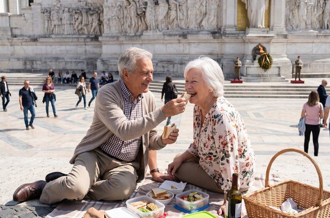 Private Athens Historical Tour of Ancient Landmarks