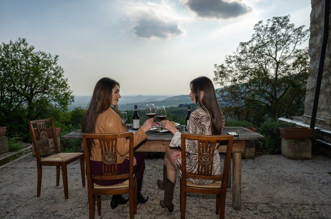 From Bologna: Verona and Valpolicella Day Tour
