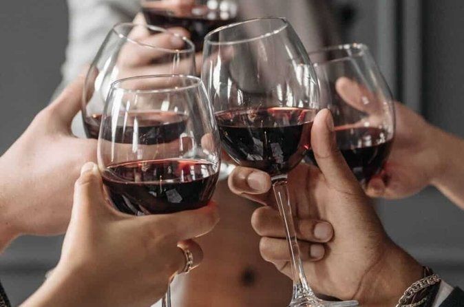 Sip & Scenic: Adelaide Hills