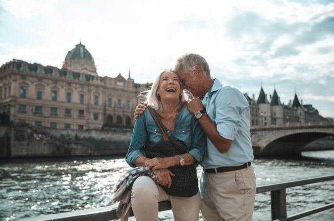 Spectacular Paris Private Walking Tour: Medieval Landmarks