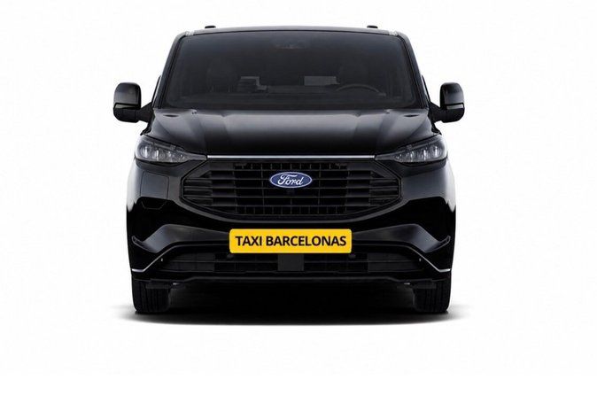 Barcelona Cruise Port to barcelona Airport Private transfer