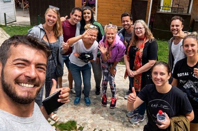 Best Sarajevo Walking Tour | Small Group, Local Guide