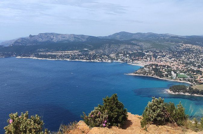Private Marseille Shore excursion Aix en Provence Cassis Tour