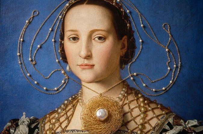Create your own Jewellery in Florence