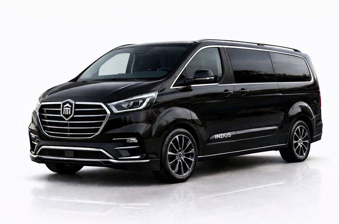 Book Departure Private Transfer from Barcelona City to Barcelona Airport